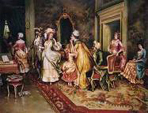 Classical Oil Paintings